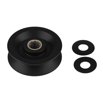 Schaefer Marine 2-3/8" Aluminum Sheave, 5/8" Max Line