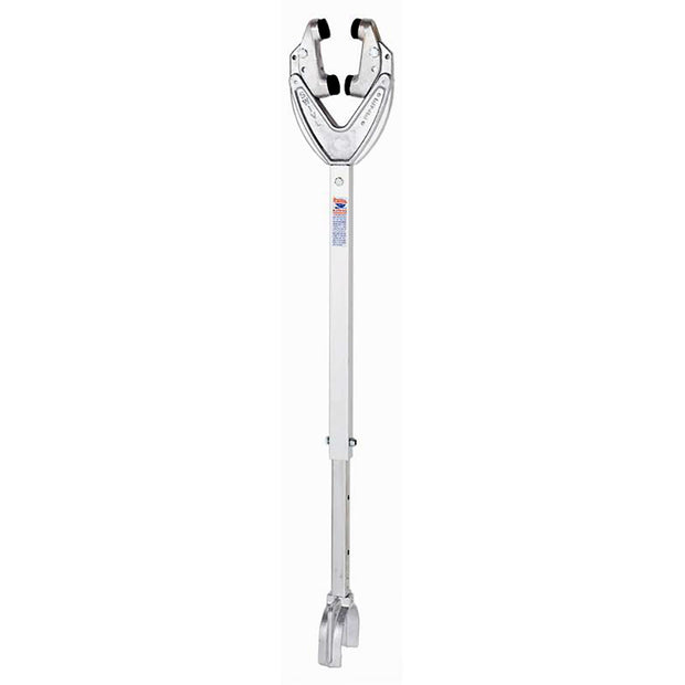 Attwood Adjustable Heavy-Duty Transom Saver, 24 in.-36 in.
