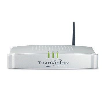 KVH TV-Hub A, IP-Enabled Control for Circular TV Series Systems