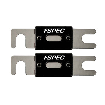 T-Spec V8 Series ANL Fuse, 300 Ampere, 2-Pack