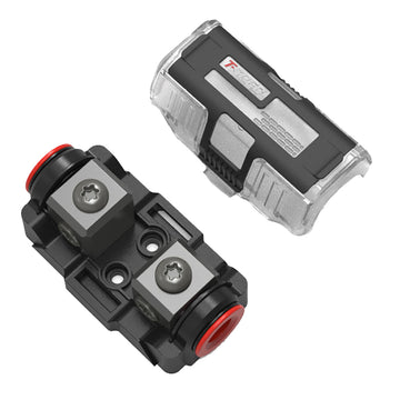 T-Spec VMANL1 Mini-ANL Fuse Holder, 1/0 to 4 AWG