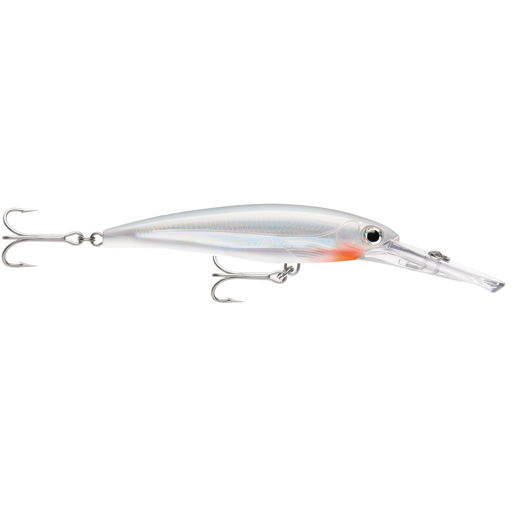 Rapala X-Rap Magnum 15 Glass Ghost Trolling Lure, 15ft Depth