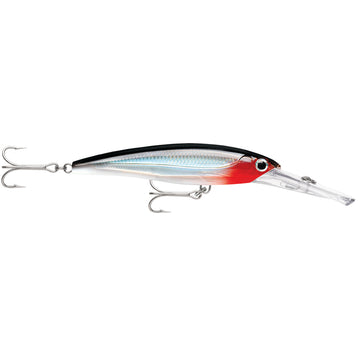Rapala X-Rap Magnum 15 Fishing Lure, Silver