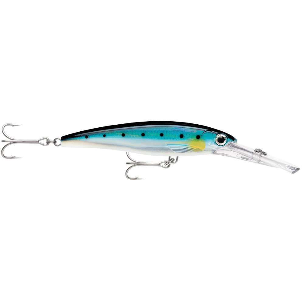 Rapala XRMAG20BSRD X-Rap Magnum 20, 5-1/2" L, 20' Depth