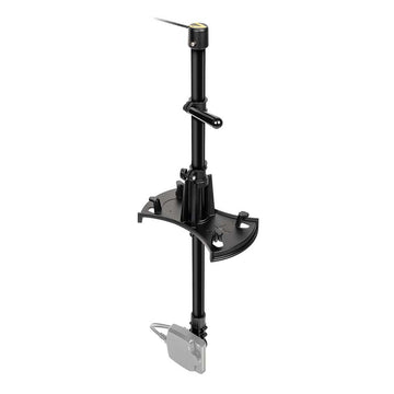 Humminbird MEGA Live ICE Adapter Kit, 1-Year Warranty