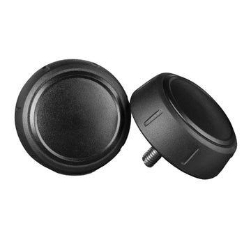 Garmin Bail Mount Knobs for VHF 115 & 215 Series Marine Radios