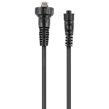 Garmin Marine Network Adapter Cable, Small (Female) to Large
