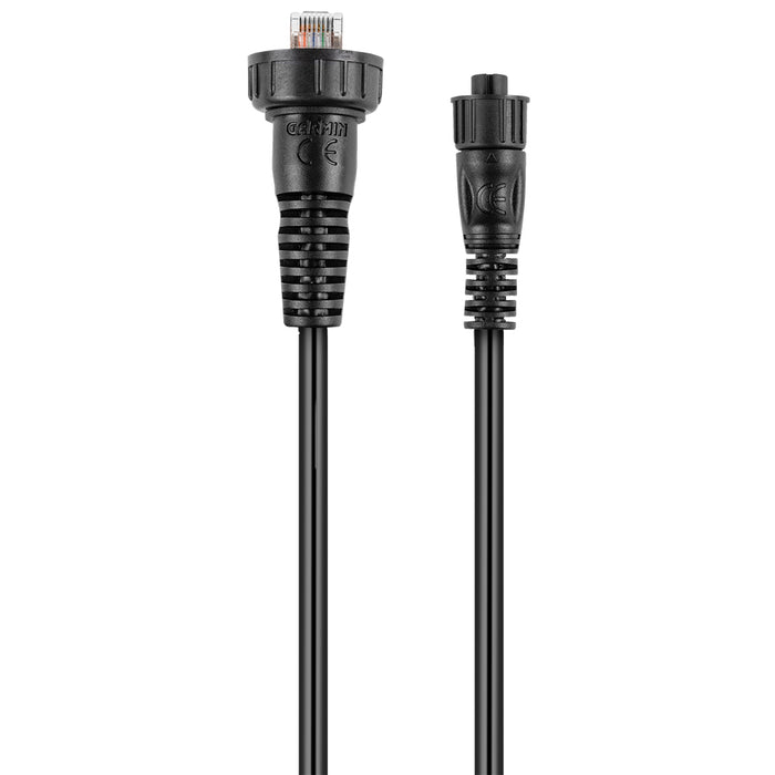 Garmin Marine Network Adapter Cable, Small Female to Large, 010-12531-10