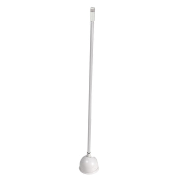 Lumitec Contour Anchor Light, 39" White, 2nm USCG Approved