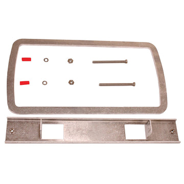 Humminbird IDMK H7R2 In-Dash Mounting Kit for HELIX 7 G4/G4N, 740200-1