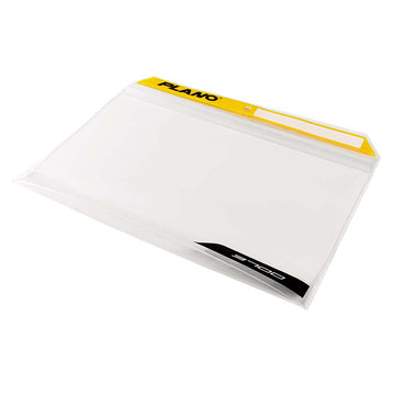 Plano Stowall™ Waterproof Storage - 3700 Series, Durable TPU, 14" x 10"