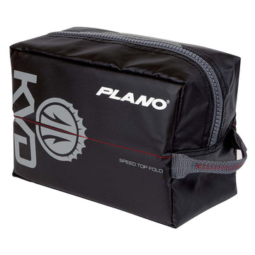 Plano KVD Signature Series Speedbag, 9 in. L x 4.5 in. W x 6 in. H