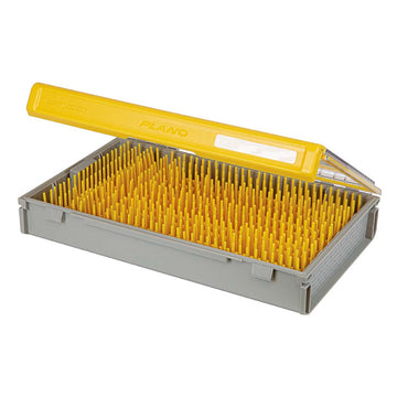 Plano EDGE Flex Crankbait Box, Customizable Tackle Storage