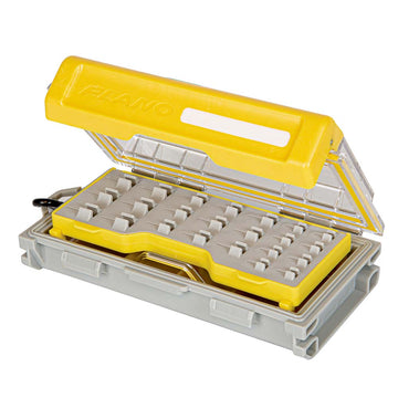 Plano EDGE Micro Jig Tackle Box, 6.88"L x 3.97"W – Rustrictor Protected