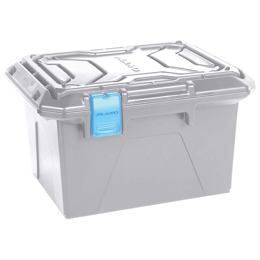 Plano HD Marine Storage Bin, 85lb Capacity, Water-Resistant