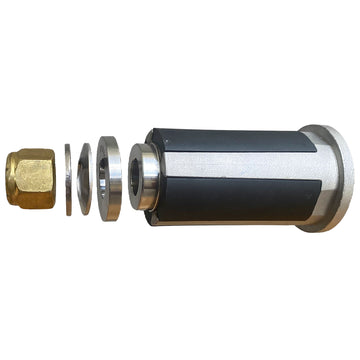 Turning Point Propellers Hub Kit 621 for Mercury 1.25 in. Prop Shafts