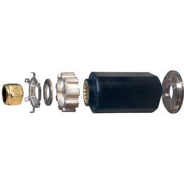 Turning Point Propellers MasterTorq 800 Series SDH Hub Kit 801F