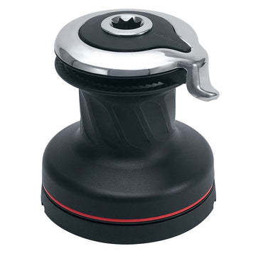 Harken 20STA Self-Tailing Radial Aluminum One-Speed Winch