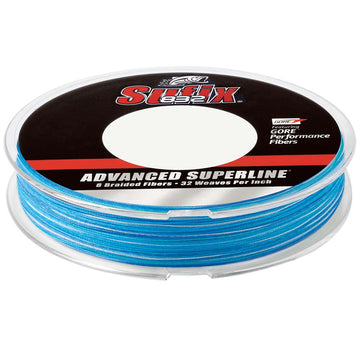 Sufix 832 Braid 10lb 150yd Coastal Camo GORE