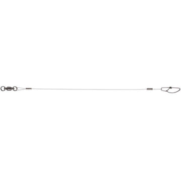 VMC 150lb Fluorocarbon Fishing Leader, 18 in.