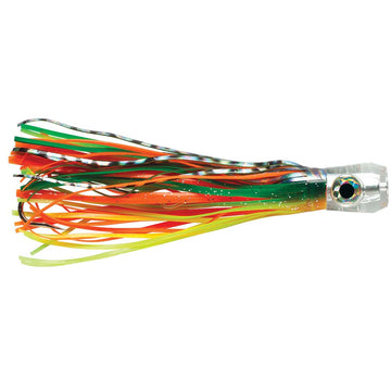 Williamson Big Game Catcher 8 Trolling Lure, Bleeding Dorado, 8.25"