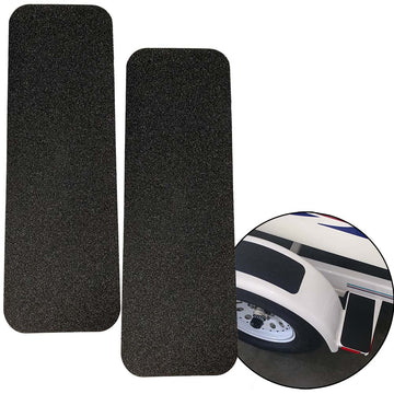 Megaware Grip Guard Traction Grip Strips, 15 in. x 5 in.