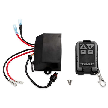 TRAC Outdoors G3 Anchor Winch Wireless Remote Kit