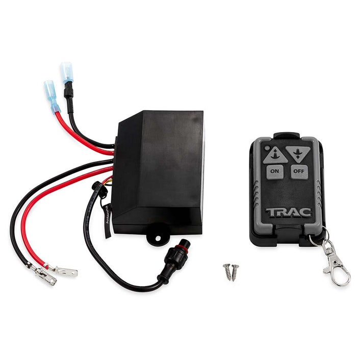 TRAC Outdoors Wireless Remote for G3 Anchor Winches (69044)