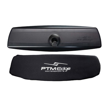 PTM Watersports VR-140 PRO Mirror, 6"x20" with 140° View