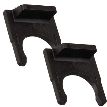 Flojet Locking Slide Clips, Pair – Genuine OEM, Made in USA