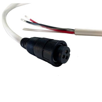 Raymarine Cyclone Power Cable, 15M – For Cyclone & Cyclone Pro Radar