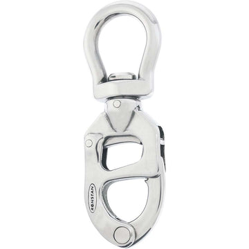 Ronstan TriggerSnap™ Shackle, 105mm Large Bail – 3200kg Breaking Load