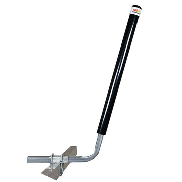 C.E. Smith 40 in. Angled Post Guide-On, Black