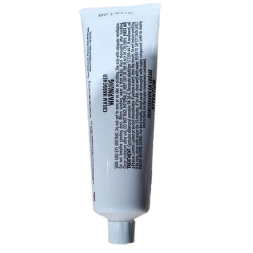 SikaBiresin BPO Cream Hardener, White, 4oz Tube
