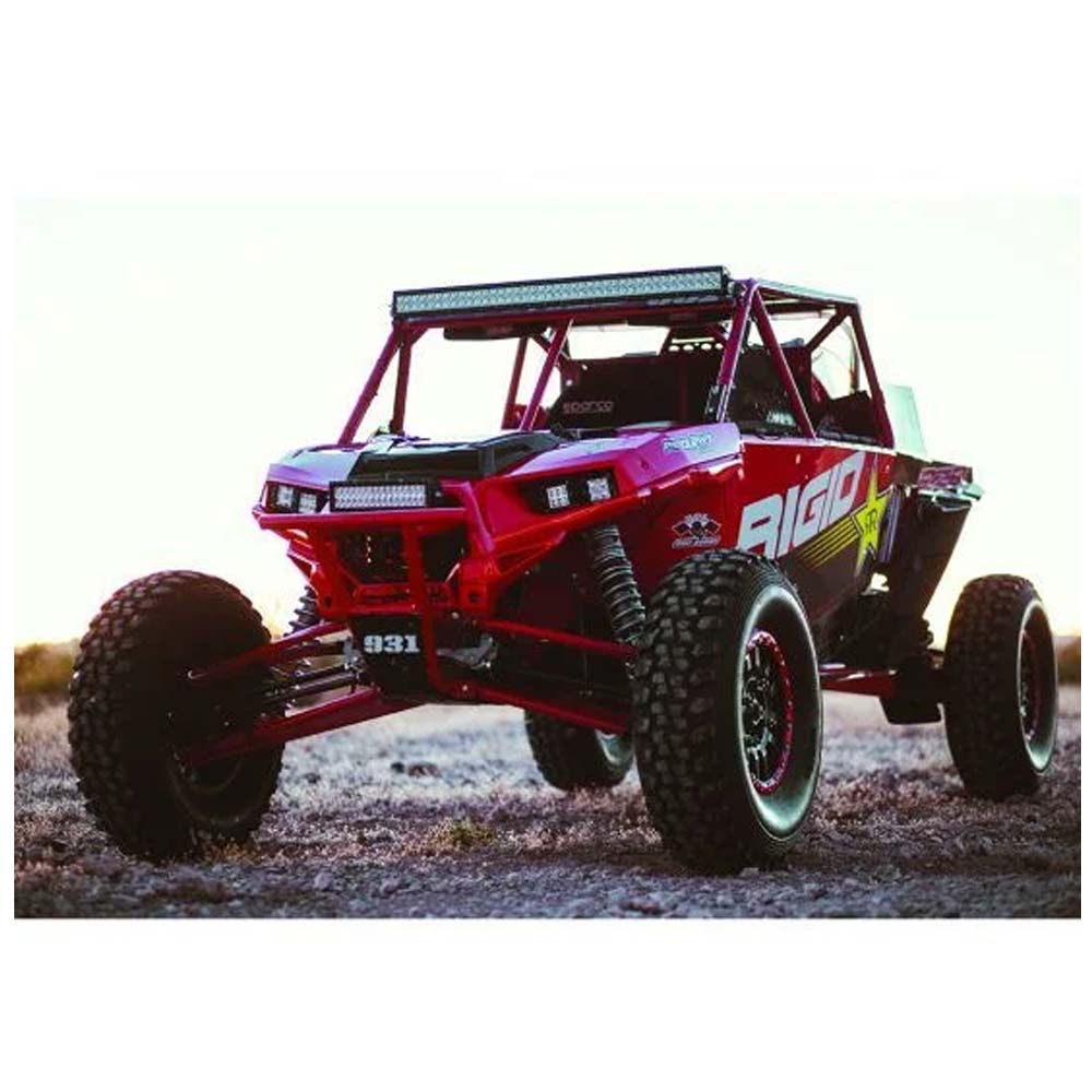 RIGID Industries E-Series PRO 20" LED Light Bar, 34848 Lumens, Made in USA