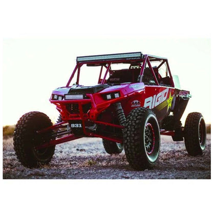 RIGID Industries E-Series PRO 20" LED Light Bar, 34848 Lumens, Made in USA