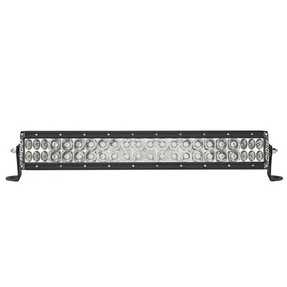 RIGID Industries E-Series PRO 20" LED Light Bar, 34848 Lumens, Made in USA