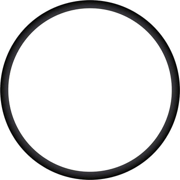 GROCO 2-256 Replacement Buna-N O-Ring, 5.75" ID x 6" OD for ARG & BVS Strainers