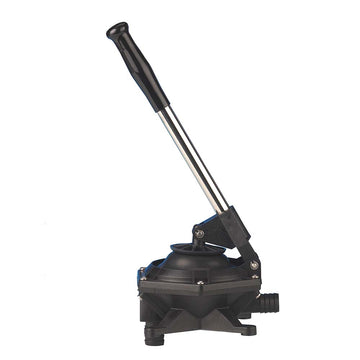 Jabsco Amazon Bulkhead Manual Bilge Pump, 45 L/min, 25mm Hose