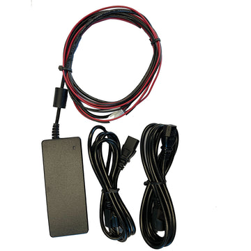 KVH AC/DC Power Supply for TV Hub, Universal Adapters