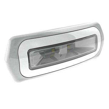 Lumitec Capri3 Retrofit Kit, White – Seamless Upgrade for Capri Lights