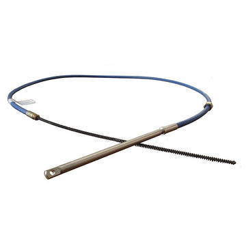 Uflex M90 Mach Rotary Steering Cable, 15 ft.