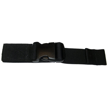 Mustang Survival Inflatable PFD Belt Extender, 1.5-inch Width