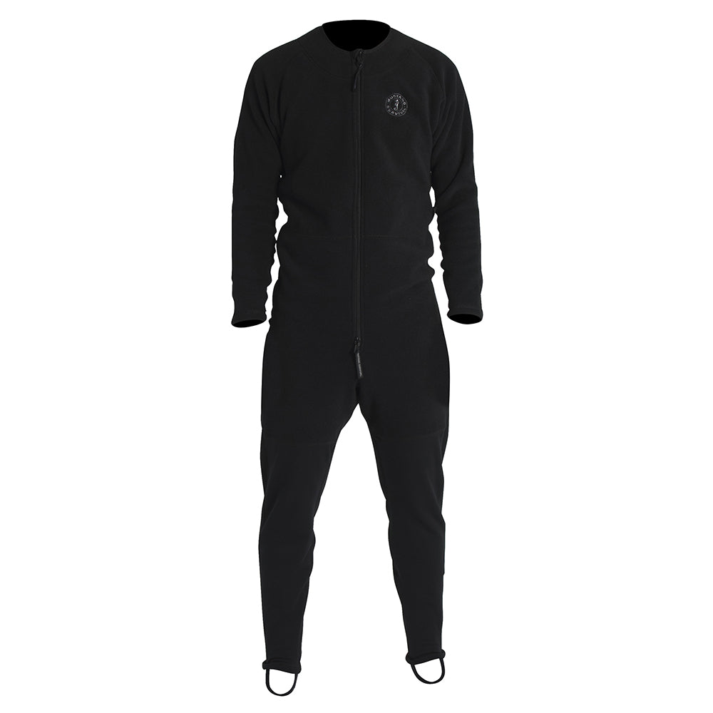 Mustang Survival Sentinel Dry Suit Liner, Polartec Fleece, Medium