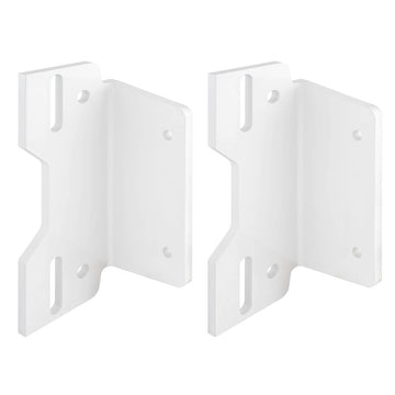 Minn Kota Raptor Universal Sandwich Adapter, White – 5-Year Warranty
