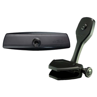 PTM Edge VR-140 PRO Mirror and ZXR-300 Bracket Kit, Made in USA