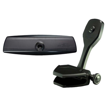 PTM Edge VR-140 PRO Mirror and ZXR-300 Bracket Kit, Made in USA