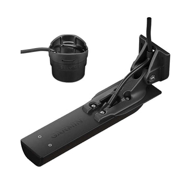 Garmin GT36-TM & GT8HW-IH Transducer Bundle with Ultra High-Definition Sonar