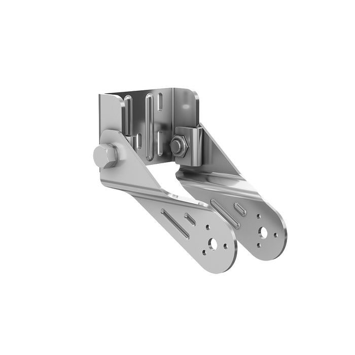 Garmin Transom Mount Bracket for LiveScope Plus LVS34, 010-13228-04