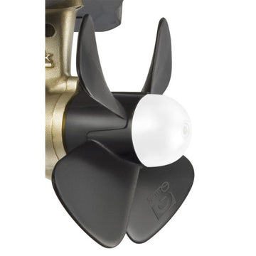 Quick D185 RH Right-Hand Bow Thruster Propeller